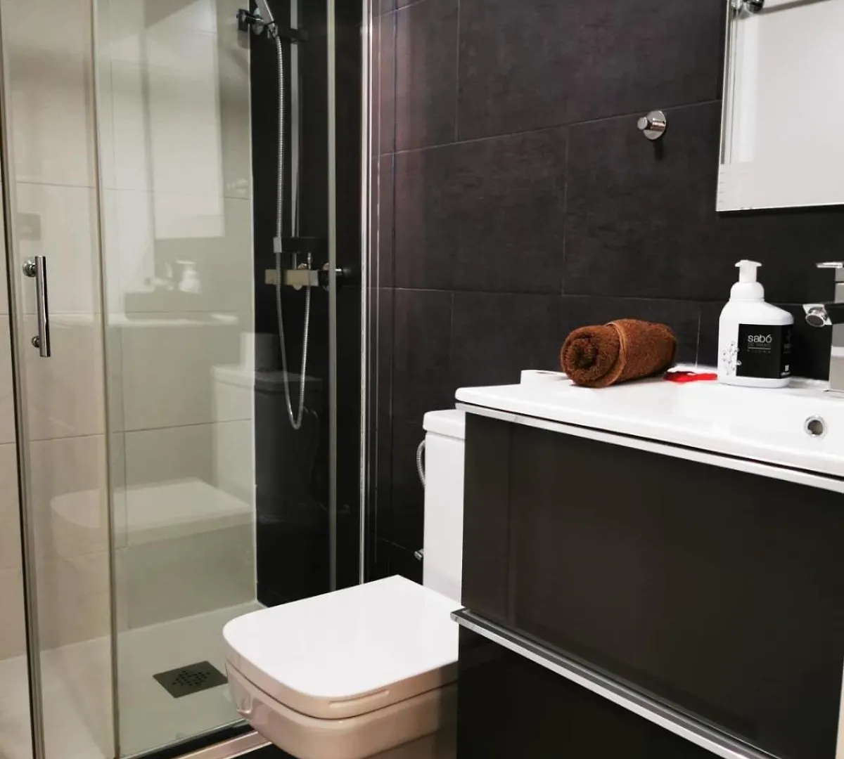 Apartment Ruby Lloret de Mar Spanje