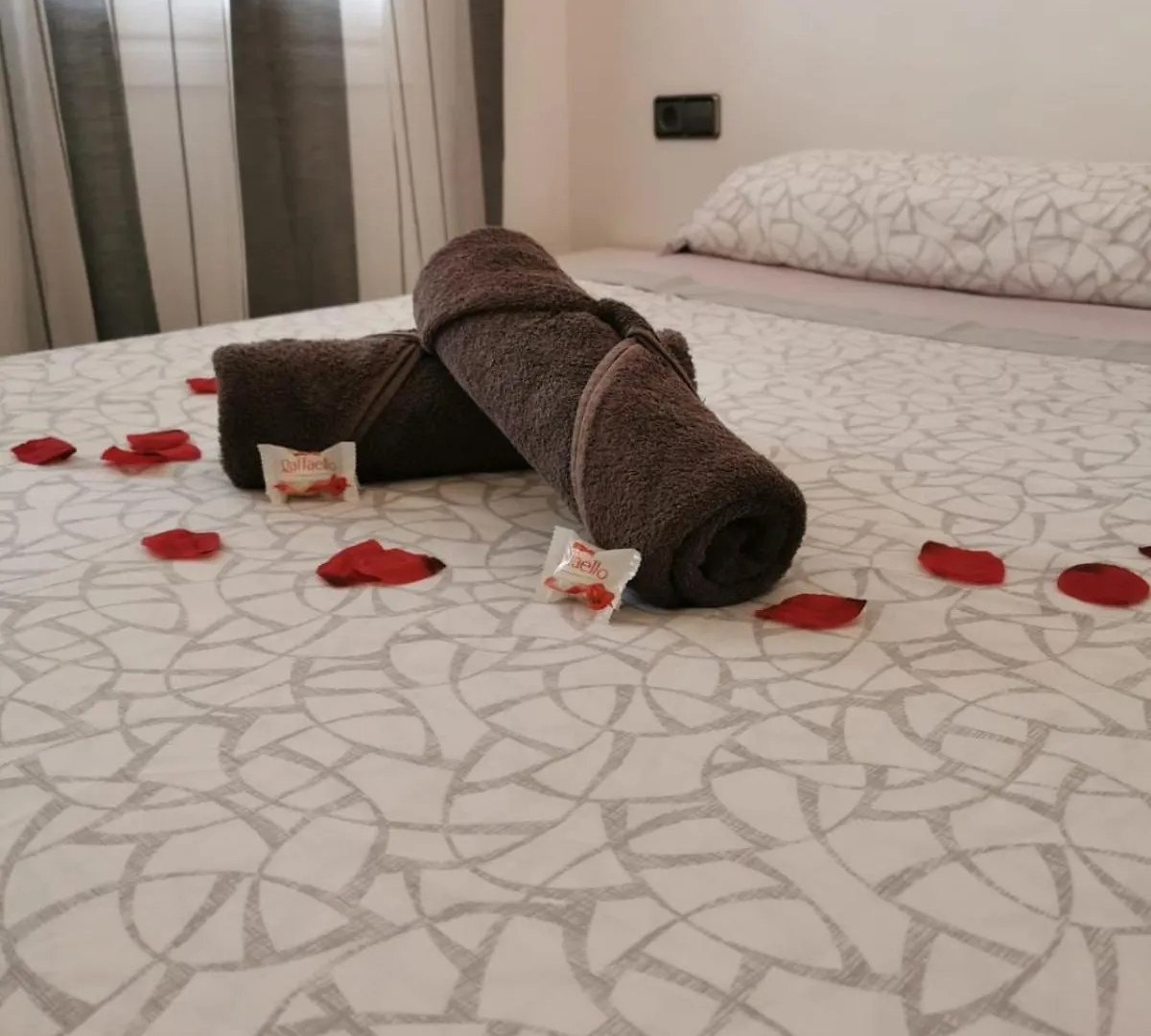 Apartment Ruby Lloret de Mar