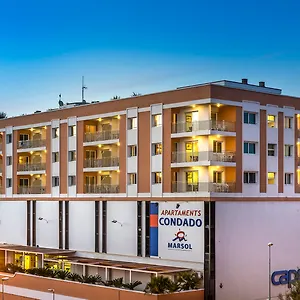 Appartement Condado By Marsol, Lloret de Mar