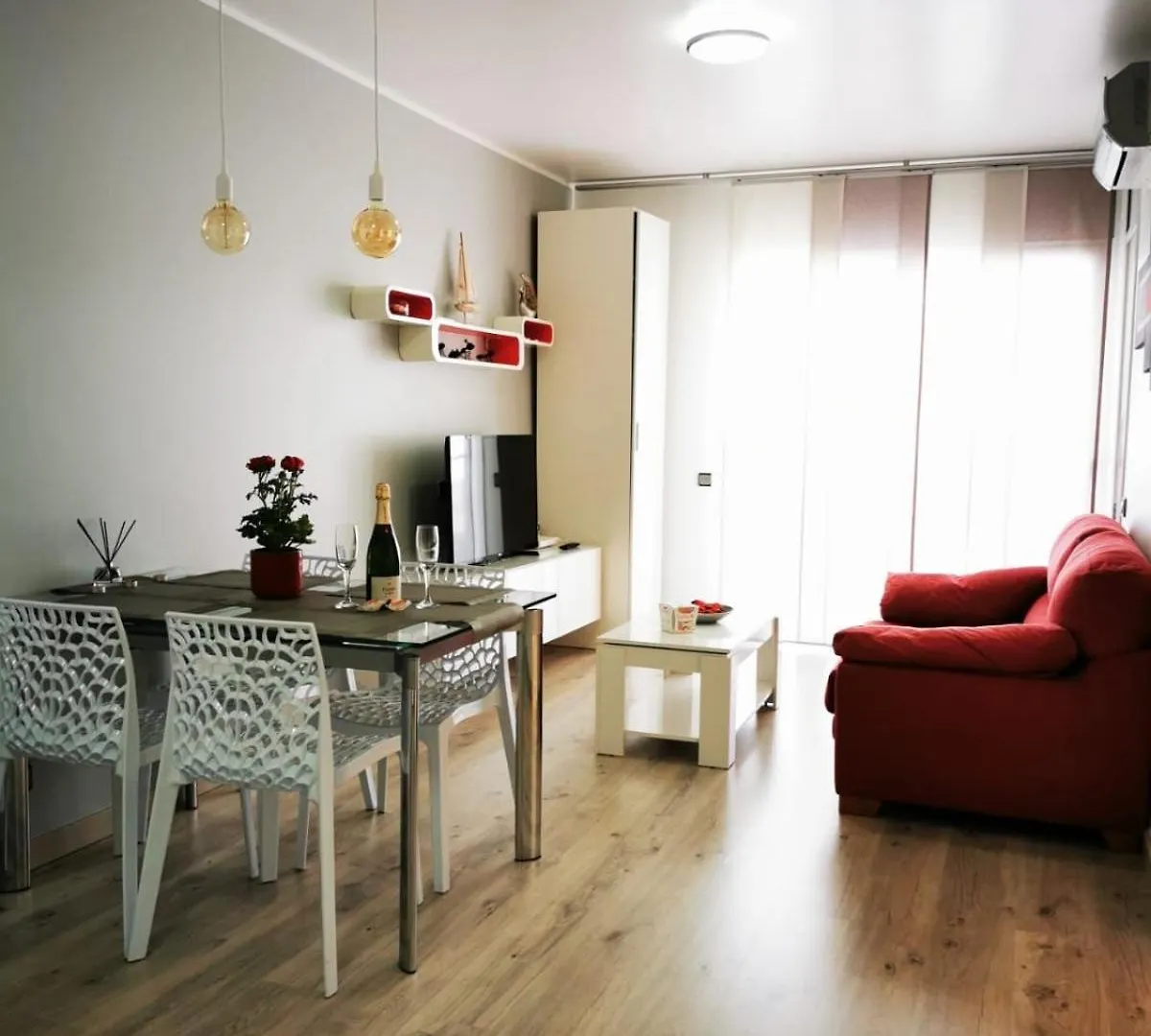 Apartment Ruby Lloret de Mar