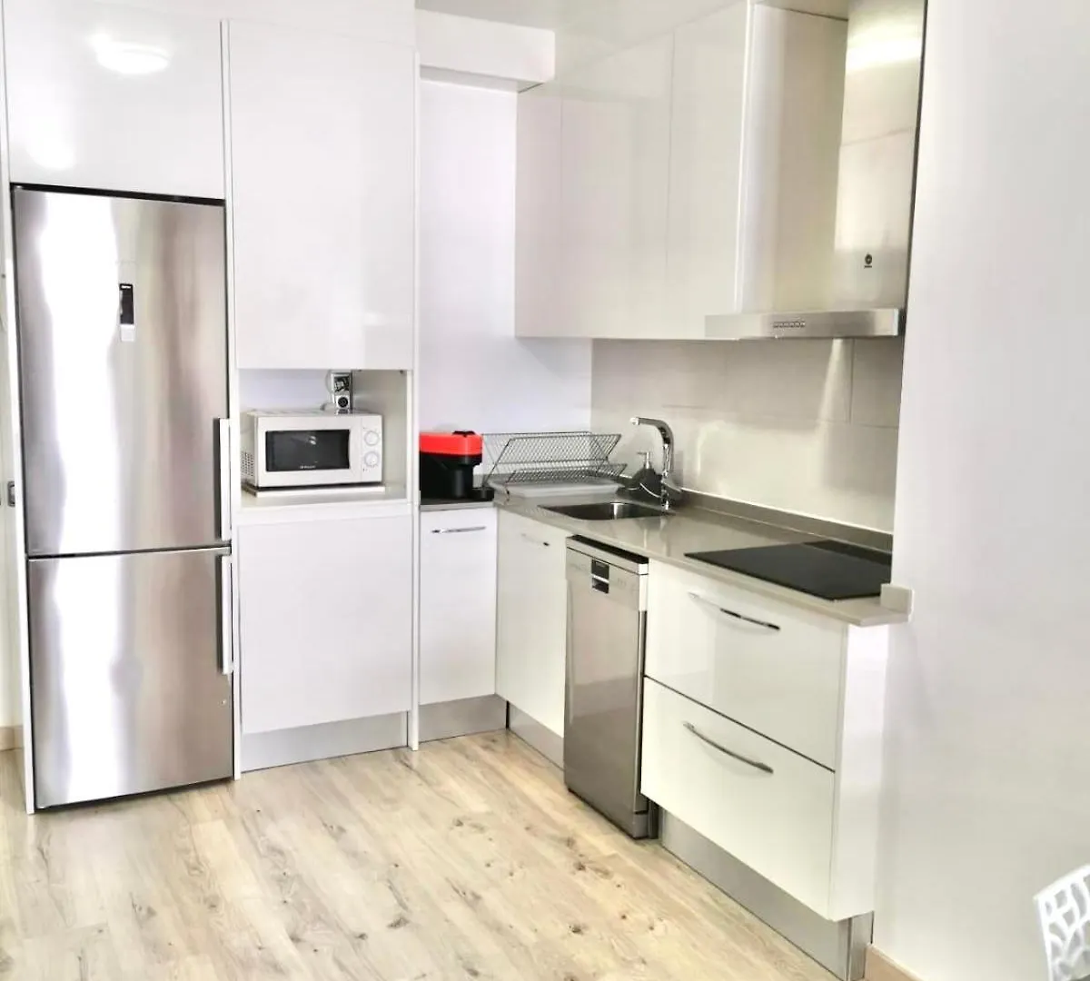 Apartment Ruby Lloret de Mar 0*,  Spain